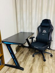 Ak player gaming сандал