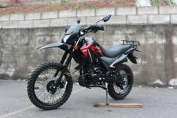 Champ cross 250