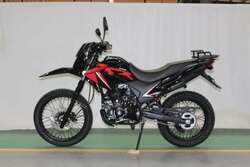 Champ cross 250