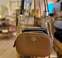 Tory burch арьсан цүнх