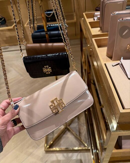 Tory burch арьсан цүнх