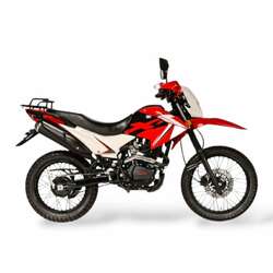 Champ cross 250