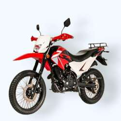 Champ cross 250