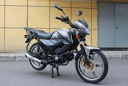 Champ street bike 125