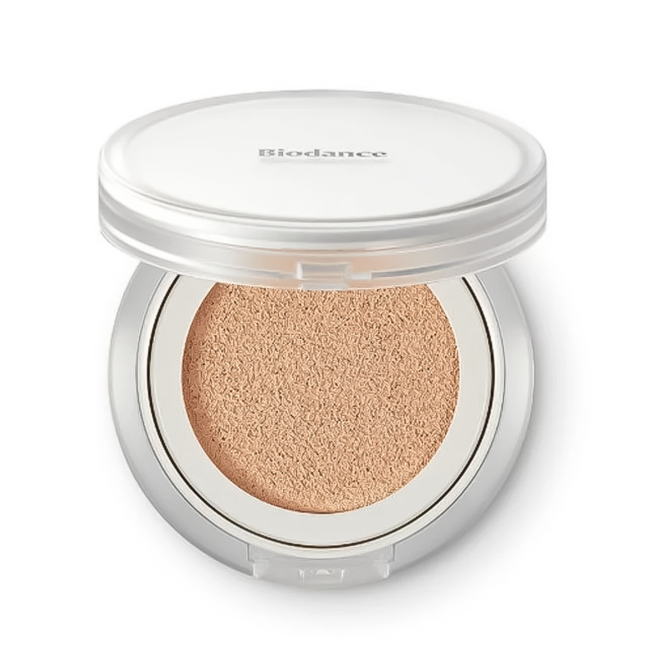 BIODANCE Radiant Pure Essence Cushion No.23N