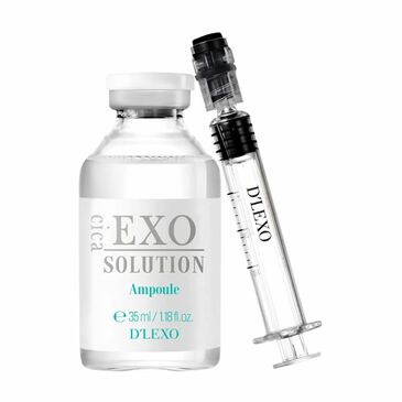 Cica Exo Solution  Ampoule 
