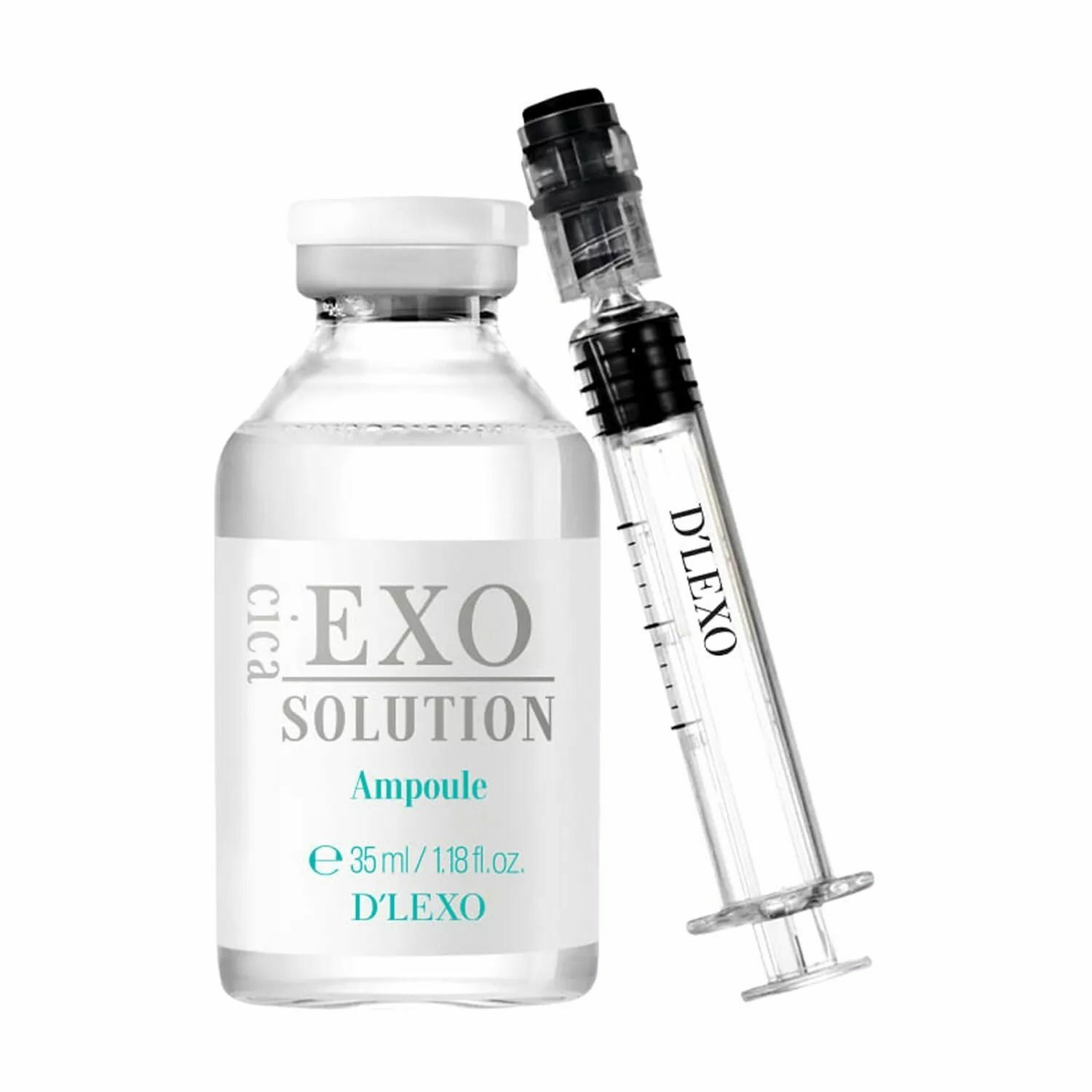 Cica Exo Solution  Ampoule 