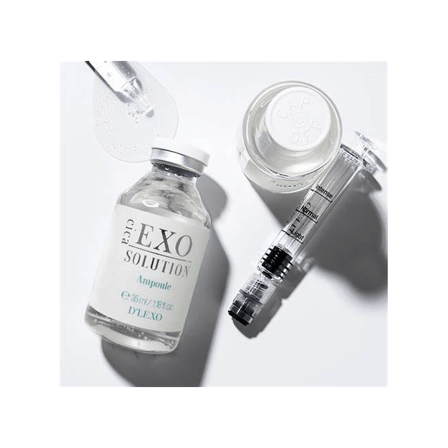 Cica Exo Solution  Ampoule 