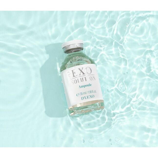 Cica Exo Solution  Ampoule 