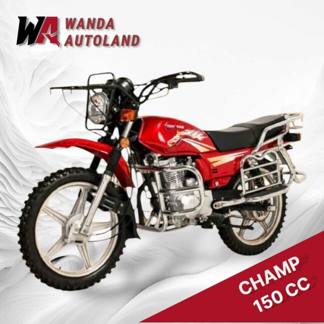 Champ 150