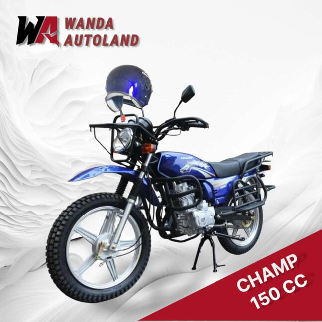 Champ 150cc