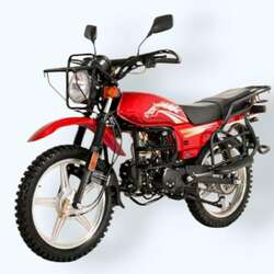 Champ 150cc