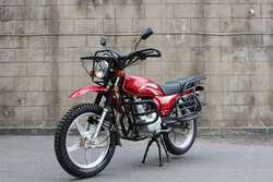 Champ 200cc