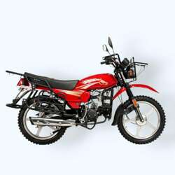 Champ 200cc