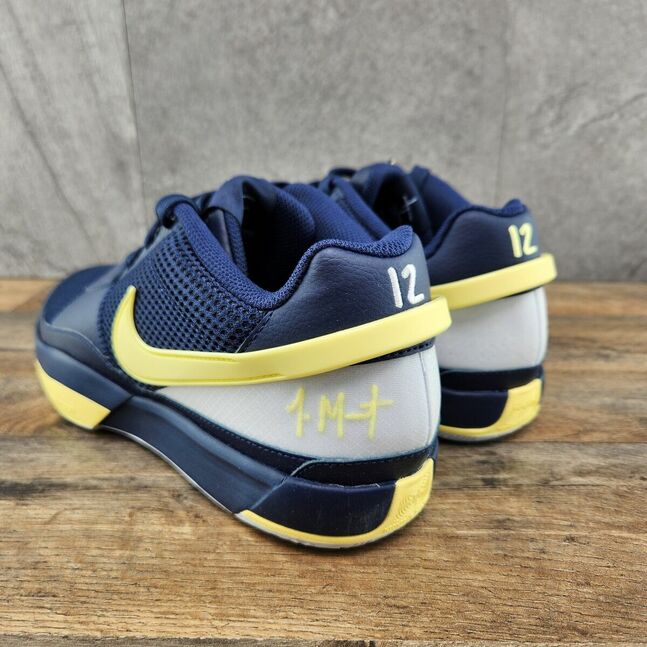 Nike ja morant