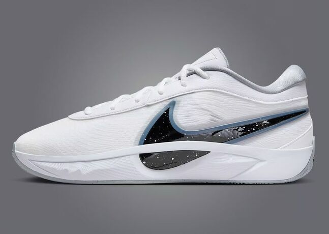 Nike- giannis antetokounmpo