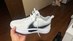 Nike- giannis antetokounmpo