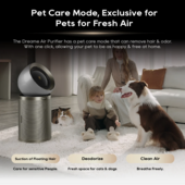 Dreame AirPursue PM10 Purifier Агаар цэвэршүүлэгч