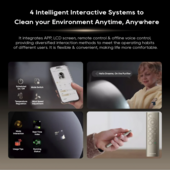 Dreame AirPursue PM10 Purifier Агаар цэвэршүүлэгч