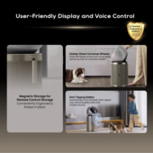 Dreame AirPursue PM10 Purifier Агаар цэвэршүүлэгч