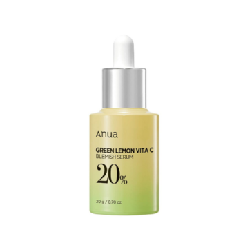 ANUA GREEN LEMON VITAC SERUM