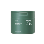 ANUA HEARTLEAF 77 CLEARPAD