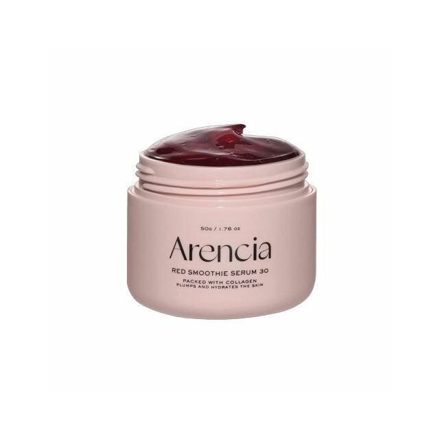 ARENCIA Fresh Red Smoothie Serum 30