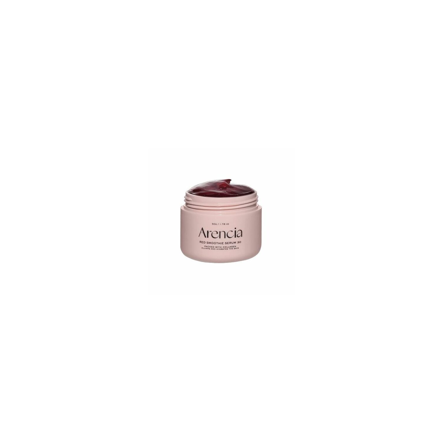 ARENCIA Fresh Red Smoothie Serum 30