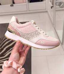 Michael kors andi sneakers