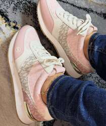Michael kors andi sneakers