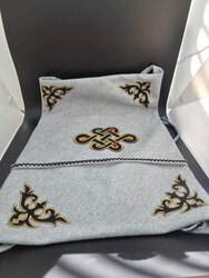Дээлийн баадан