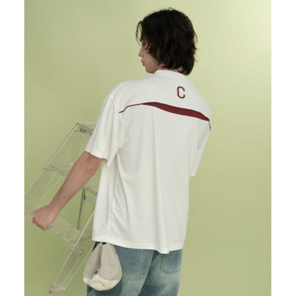 BLOCKCORE ARCH08 T-SHIRT
