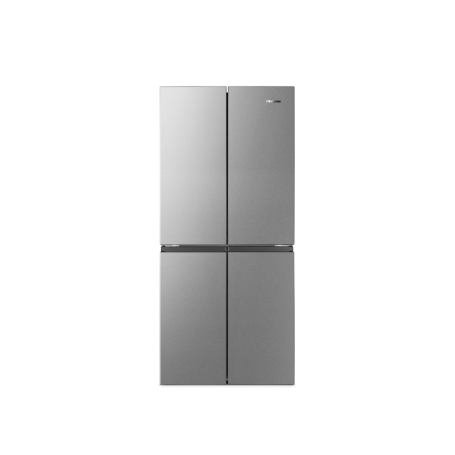 Hisense BCD-470W ус гаргагчгүй cross-door хөргөгч /RQ5P470SEIE/