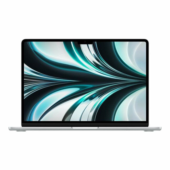 Macbook air m2 2022 used 