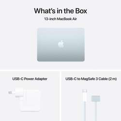 Macbook air m4 