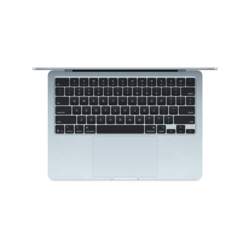 Macbook air m4 