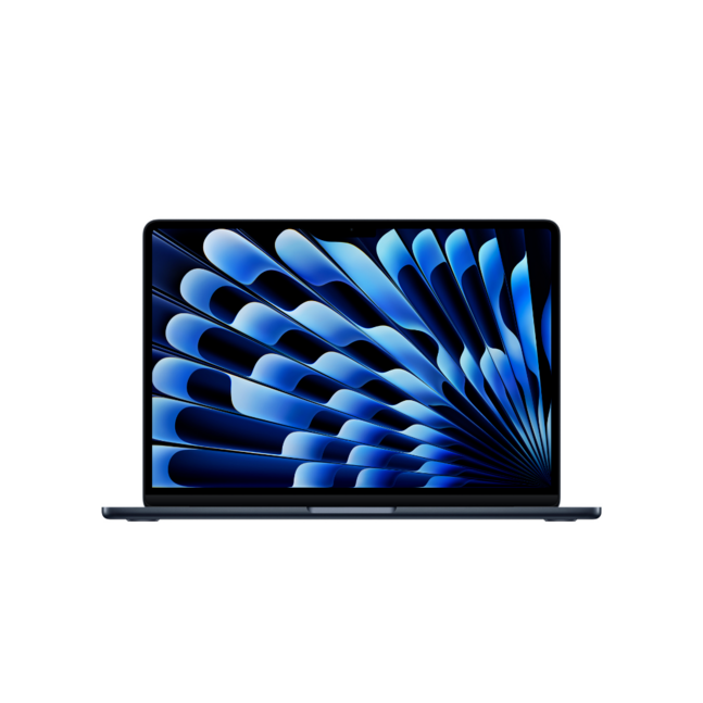 Macbook air m4 chip