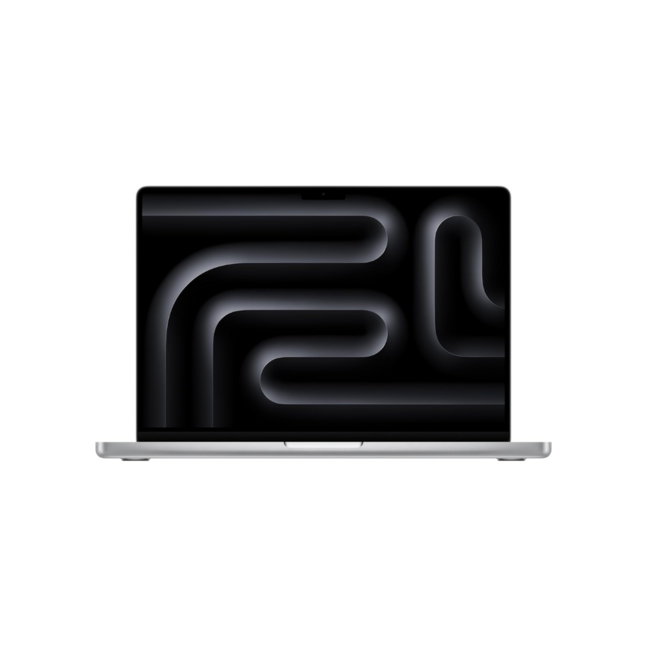 Macbook pro m3 pro chip