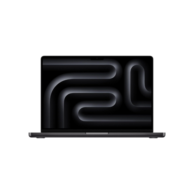  macbook pro m3 pro chip