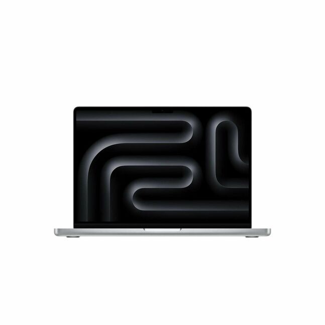 Macbook pro m4 chip