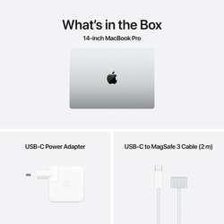 Macbook pro m4 chip