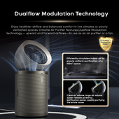 Dreame AirPursue PM20 Purifier Агаар цэвэршүүлэгч