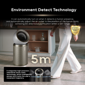 Dreame AirPursue PM20 Purifier Агаар цэвэршүүлэгч