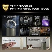 Dreame AirPursue PM20 Purifier Агаар цэвэршүүлэгч