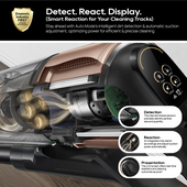 Dreame AirPursue PM20 Purifier Агаар цэвэршүүлэгч