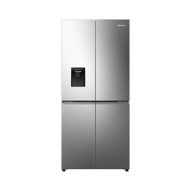 Hisense 470W cross door ус гаргагчтай хөргөгч /RQ5P470SMIE/