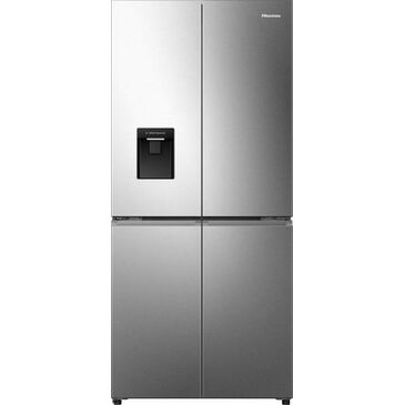 Hisense 470W cross door ус гаргагчтай хөргөгч /RQ5P470SMIE/