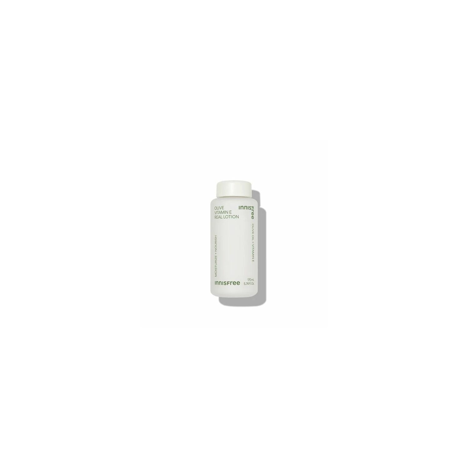 INNISFREE Olive Vita.E Real Lotion 170ml