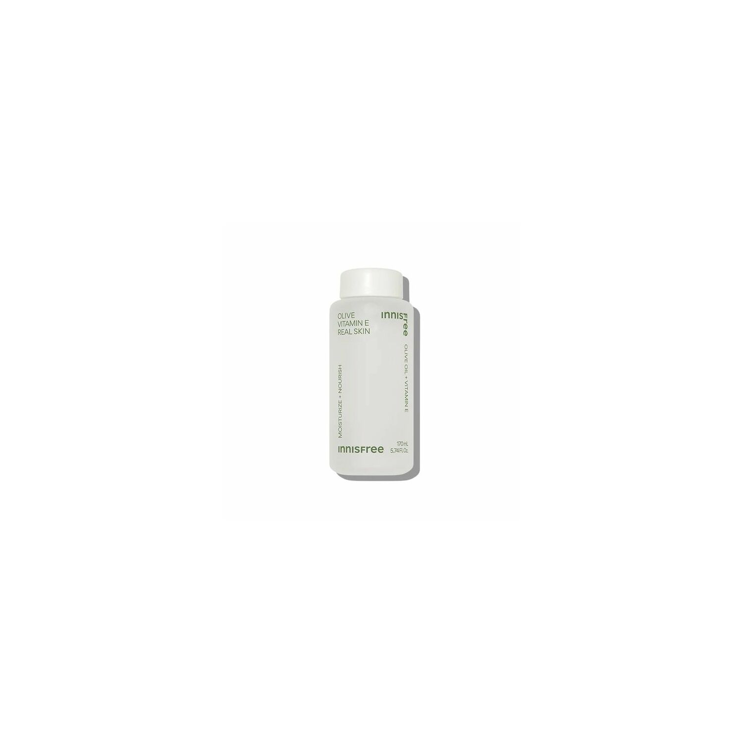 INNISFREE Olive Vita.E Real Skin 170ml