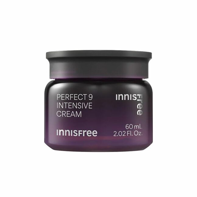 INNISFREE Perfect 9 Intensive Cream 60ml
